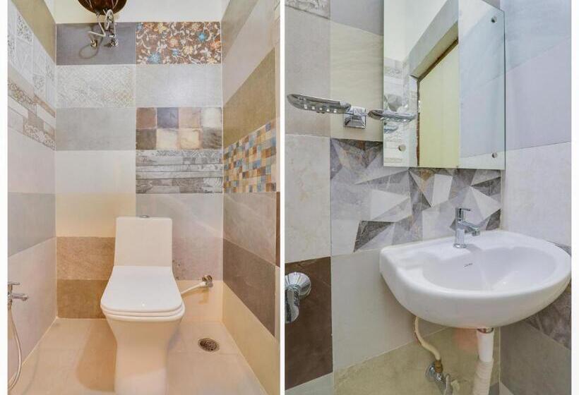 Трехместный Номер Классика, Oyo Sree Navya Grand