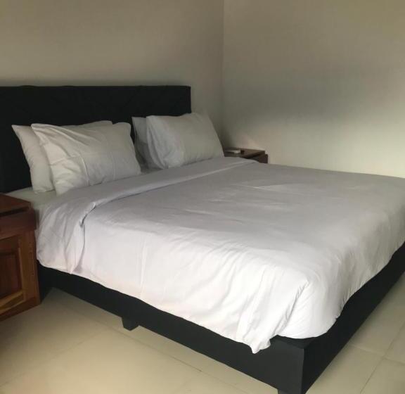 Pokój Ekonomiczny, Pohon Purba Resort & Restaurant