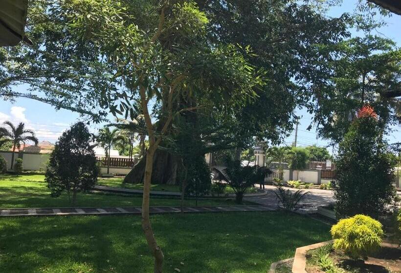 Pokój Standard, Pohon Purba Resort & Restaurant