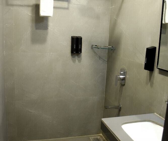 غرفة ديلوكس, Regenta Inn Motikhavdi Jamnagar