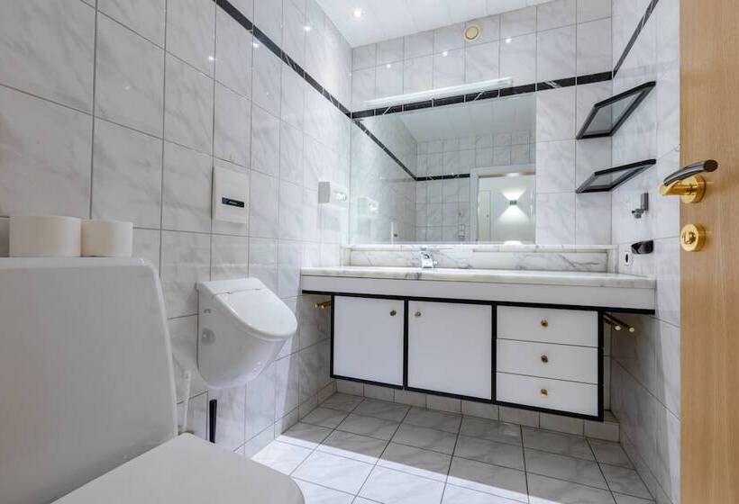 Апартаменты Deluxe 1 Спальня, Love The Alps Apartments
