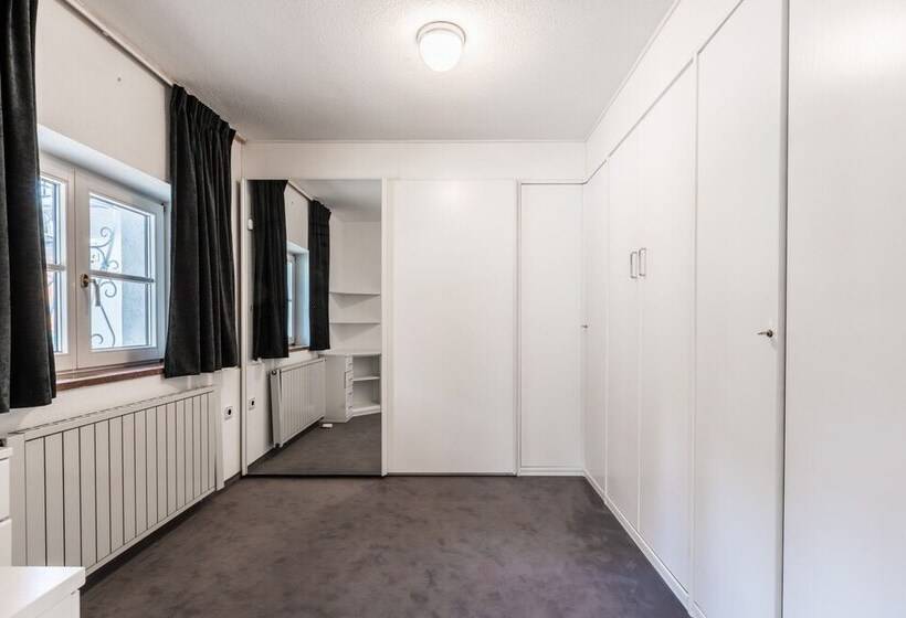 Апартаменты Deluxe 1 Спальня, Love The Alps Apartments