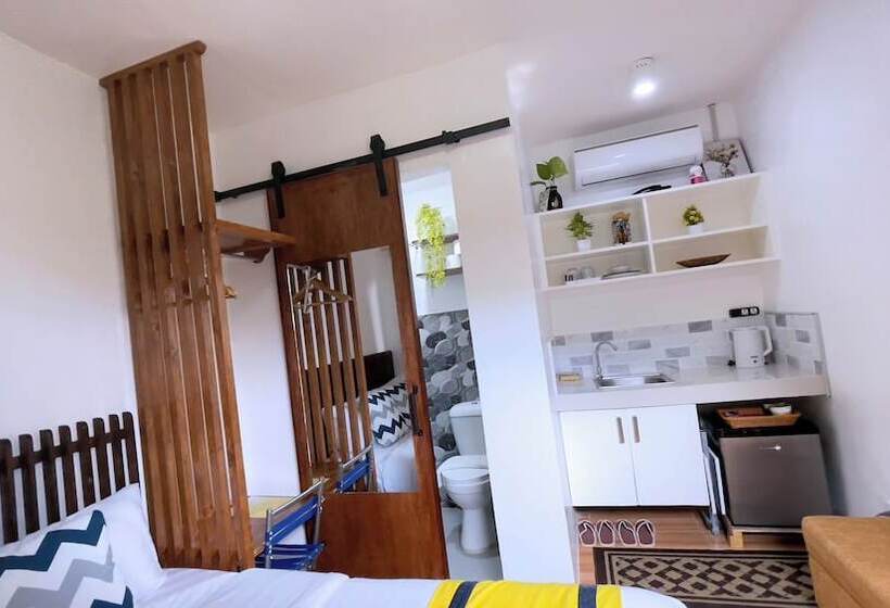 חדר סטנדרט, Mactan Hostel