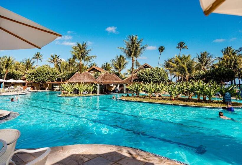 침실 1개 아파트, Marulhos Beira Mar De Muro Alto Porto De Galinhas | Yolo