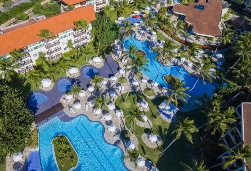 침실 1개 아파트, Marulhos Beira Mar De Muro Alto Porto De Galinhas | Yolo