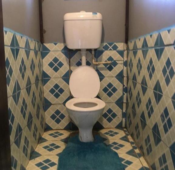 이코노미 룸, Yawekata Eco Still Bluewater Lodge