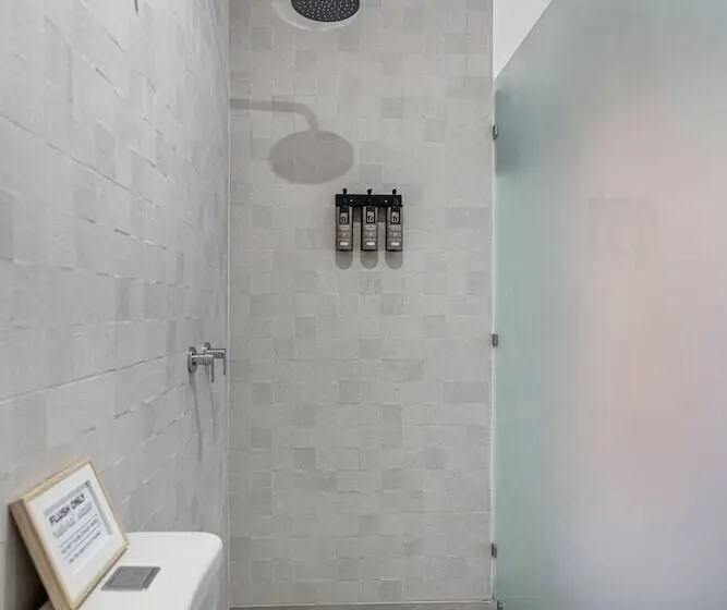 Basic-huone, Blue Serenity Hotel Nosara