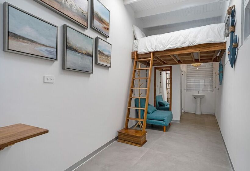 スタンダードルーム, Blue Serenity Hotel Nosara