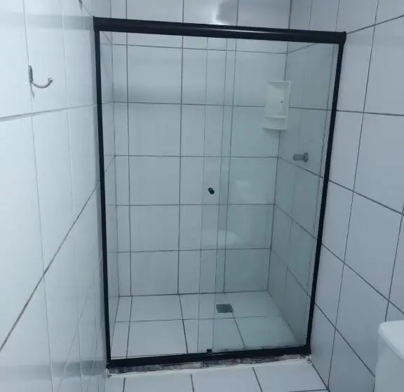 Standard Kolmen Hengen Huone, Pousada Belo Mar