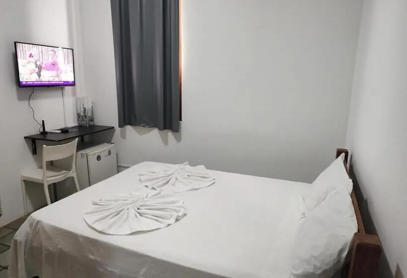 Standard-huone, Pousada Belo Mar