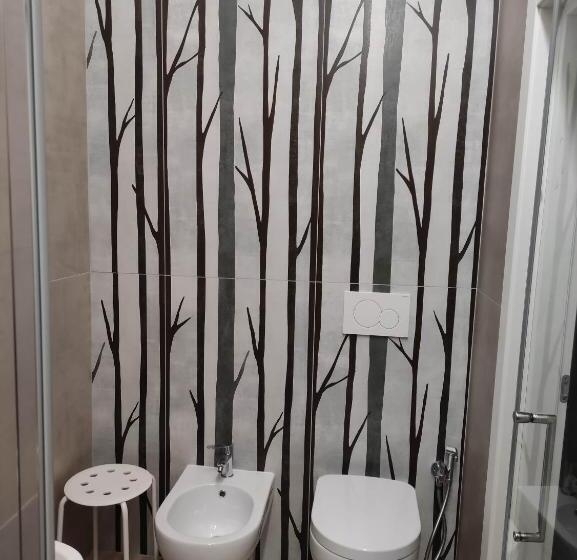 Camera Standard, Sant Agostino