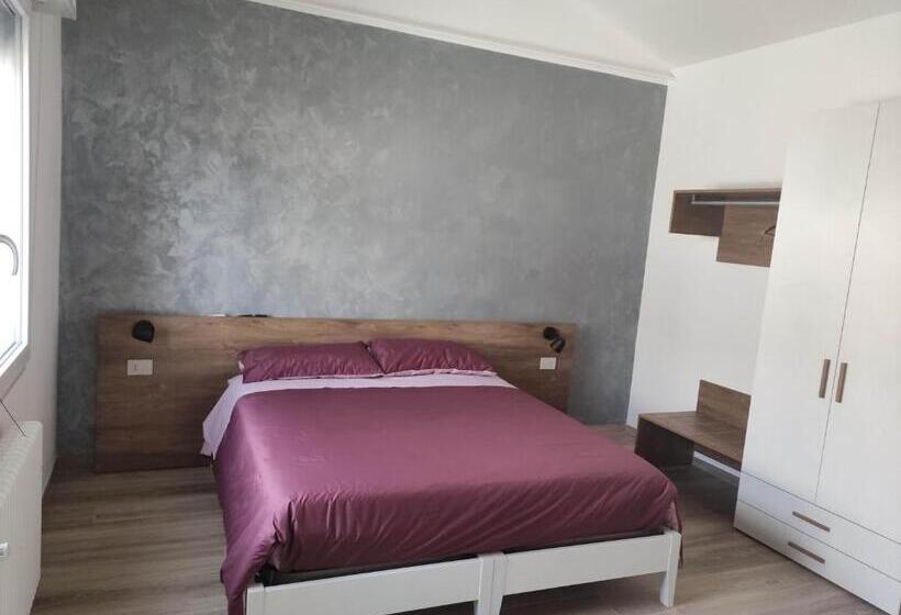 اتاق استاندارد, Sant Agostino