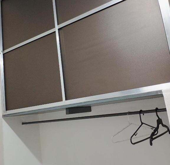 Quarto Estandar, Canastra Hostel E Camping Quartos