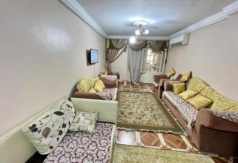 اتاق اجرایی, Alexandria Blue Wave