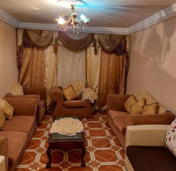 اتاق اجرایی, Alexandria Blue Wave