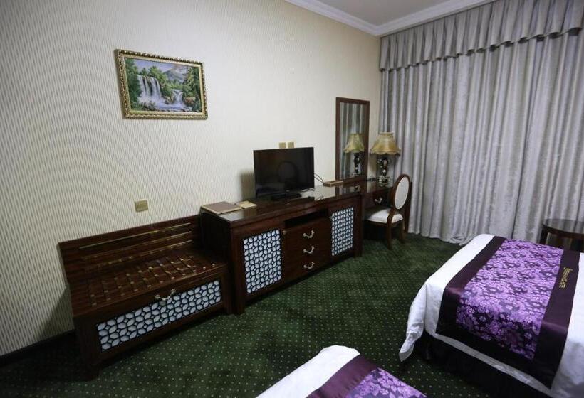 Şehir Manzaralı Standart Oda, Bogishamol Gavhari ооо