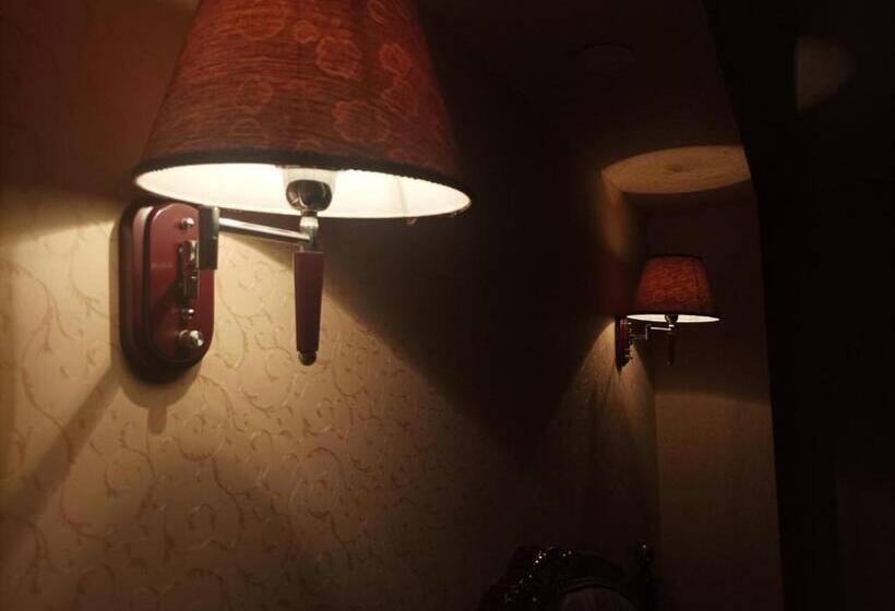 1 Yatak Odalı Daire, Bogishamol Gavhari ооо