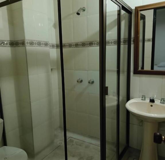 חדר דלוקס, Ejecutivo