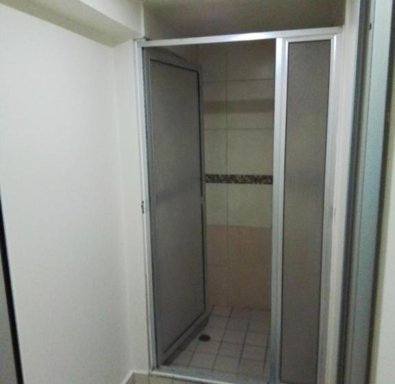 חדר אקונומי יחיד, Estancia La Ocho