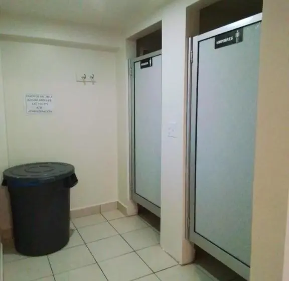 اتاق عادی, Estancia La Ocho