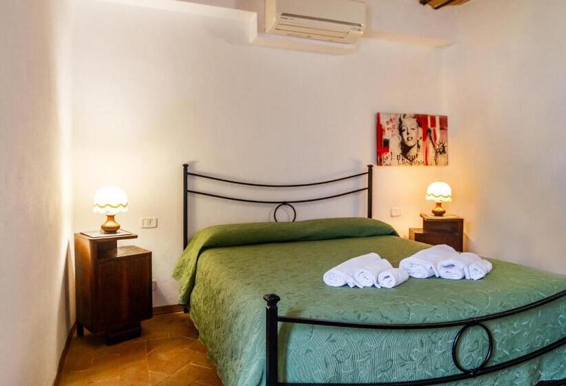 آپارتمان سوپریور 1 خوابه, Le Gerlette   Il Granaio