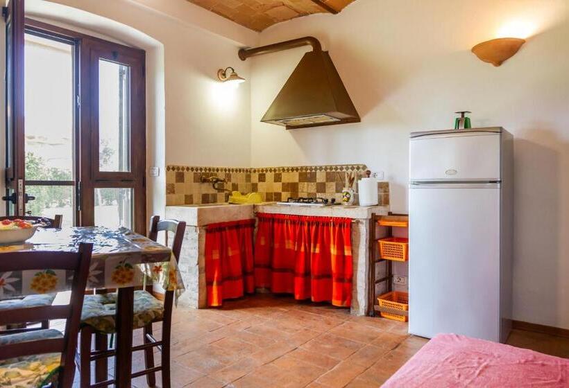 آپارتمان سوپریور 1 خوابه, Le Gerlette   Il Granaio