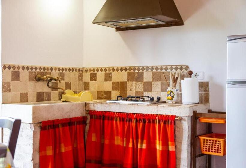 آپارتمان سوپریور 1 خوابه, Le Gerlette   Il Granaio