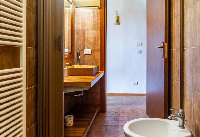 آپارتمان سوپریور 1 خوابه, Le Gerlette   Il Granaio