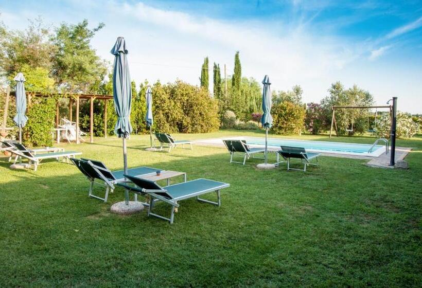 آپارتمان سوپریور 1 خوابه, Le Gerlette   Il Granaio