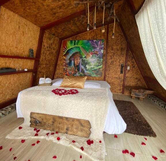 스탠다드 발코니 룸, Mayu