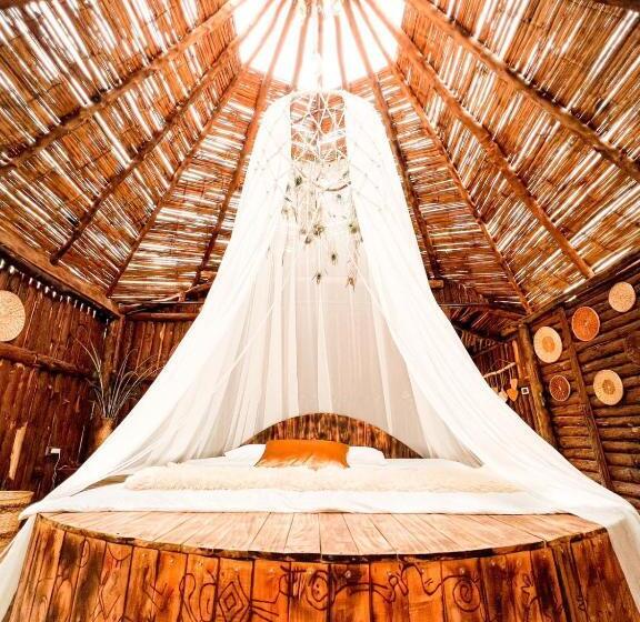 스탠다드 룸 가든 전망, Mayu