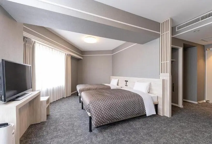 Standard-studio, The One Five Garden Kurashiki   Vacation Stay 40175v