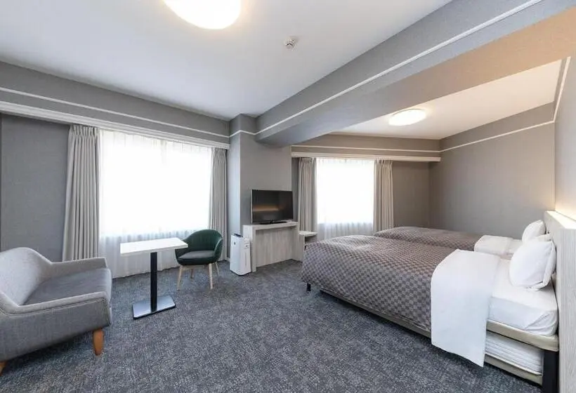 Standard-studio, The One Five Garden Kurashiki   Vacation Stay 40175v