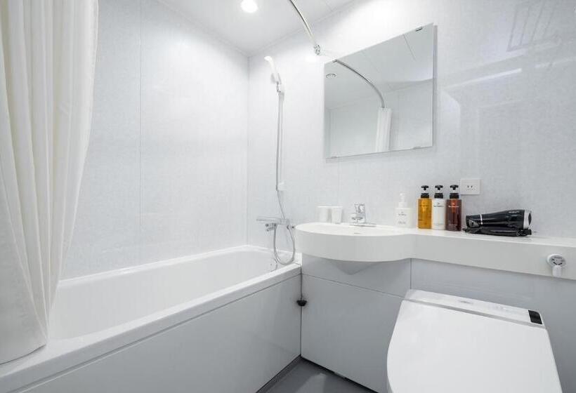 スタンダードスタジオ, The One Five Garden Kurashiki Vacation Stay 40536v