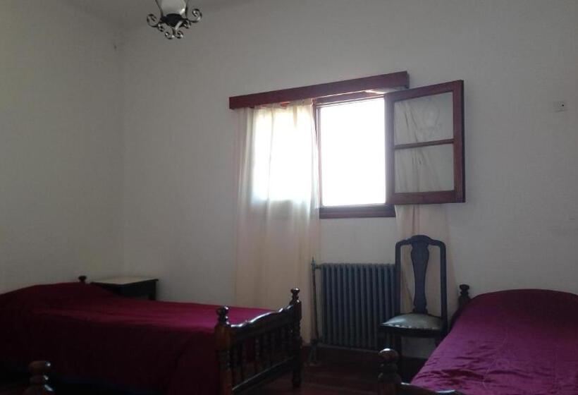 标准三人间, Walcheren