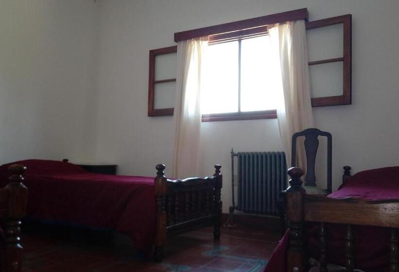 标准三人间, Walcheren