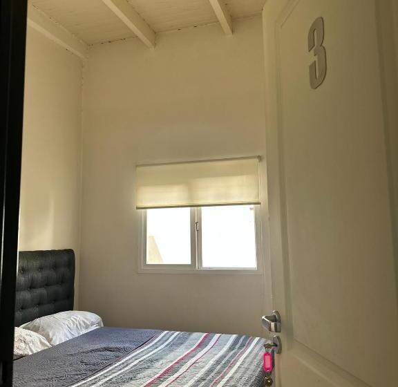 اتاق استاندارد, Hostel Mamina