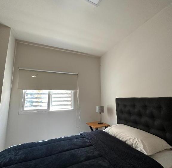 اتاق استاندارد, Hostel Mamina