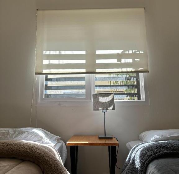 اتاق استاندارد, Hostel Mamina