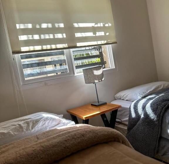 اتاق استاندارد, Hostel Mamina