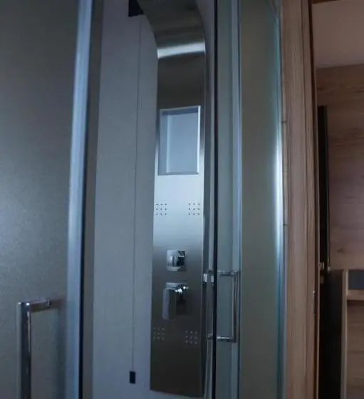 マウンテンビュースタンダードルーム, Anemone Bianco Suite Rooms
