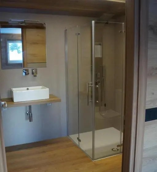 デラックスルーム, Anemone Bianco Suite Rooms