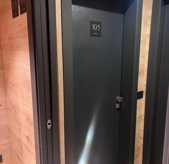 Номер Superior, Anemone Bianco Suite Rooms