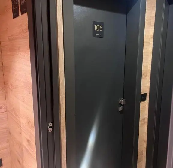 スーペリアールーム, Anemone Bianco Suite Rooms