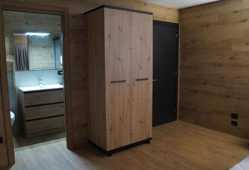 Трехместный Номер Deluxe, Anemone Bianco Suite Rooms
