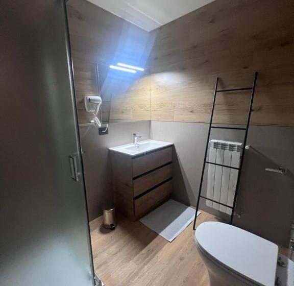 غرفة كومفورت ثلاثية, Anemone Bianco Suite Rooms