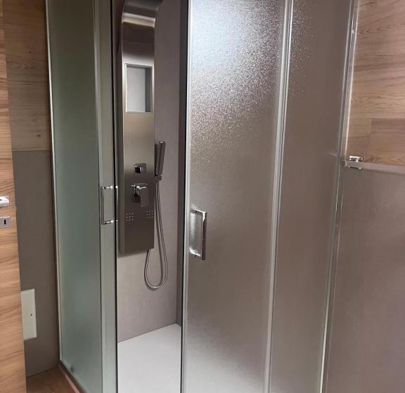 غرفة كومفورت ثلاثية, Anemone Bianco Suite Rooms