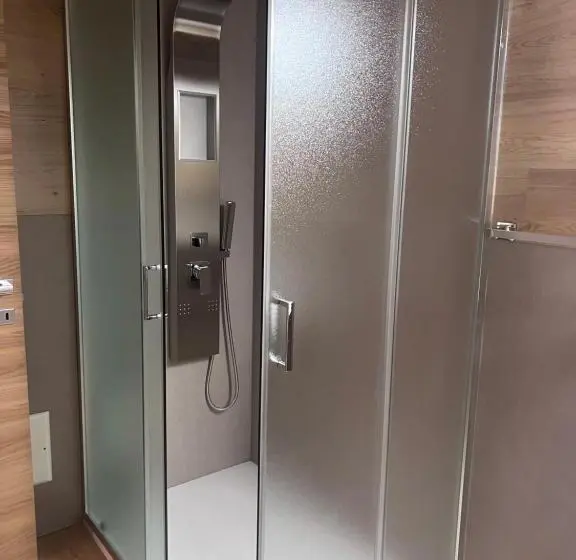 コンフォートトリプルルーム, Anemone Bianco Suite Rooms