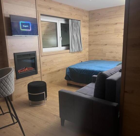 غرفة كومفورت ثلاثية, Anemone Bianco Suite Rooms