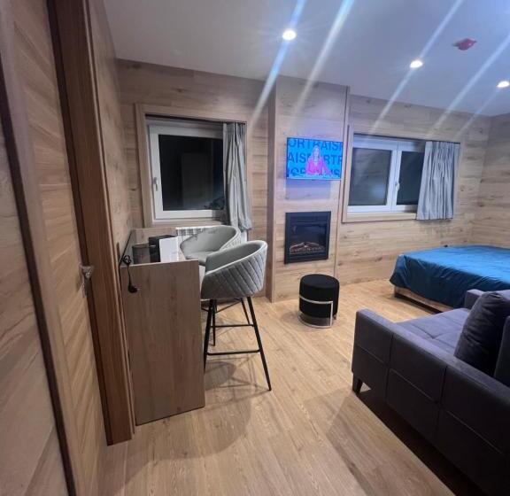 Трехместный Номер Комфорт, Anemone Bianco Suite Rooms